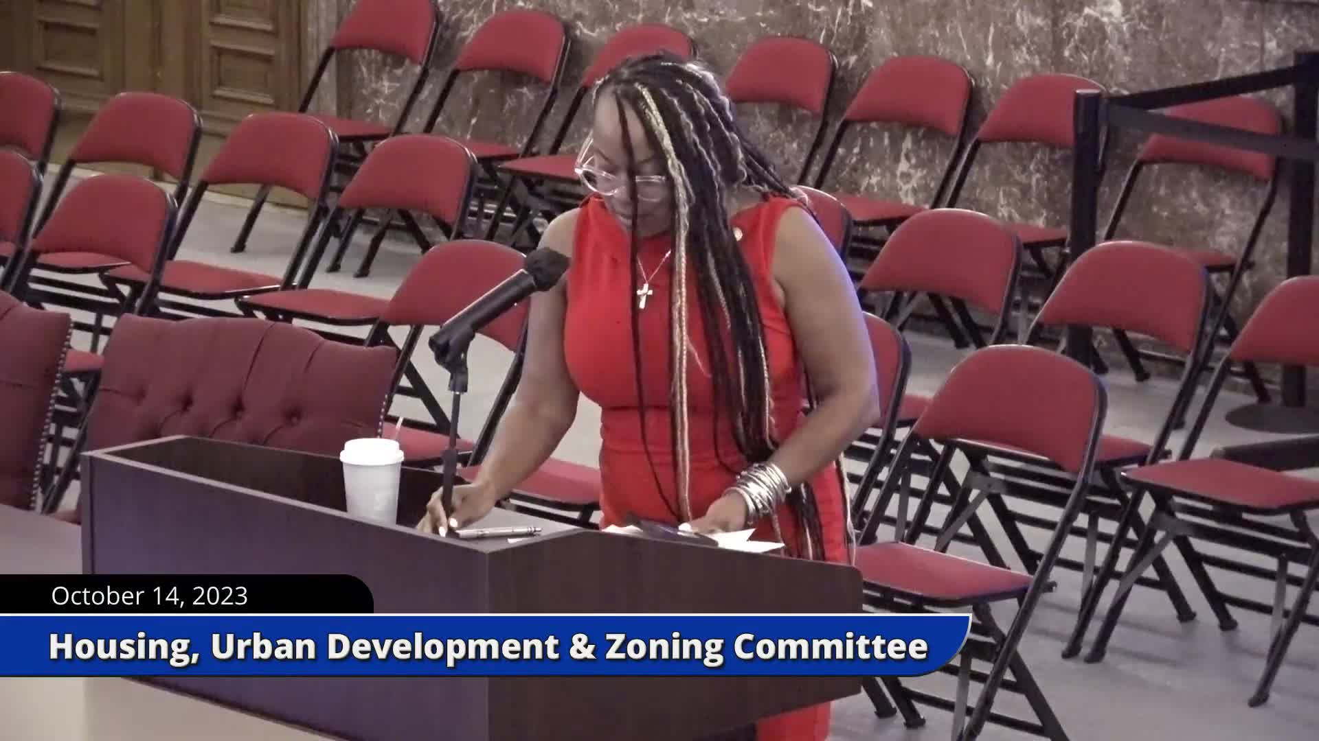 Committee OKs measure to let St. Louis join Missouri Clean Energy District for CPACE financing