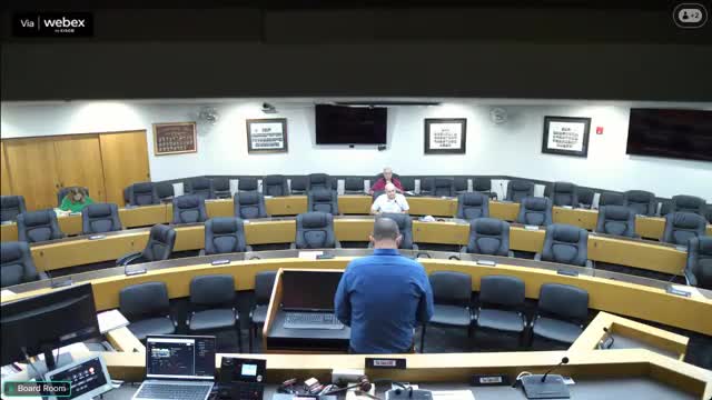 LaSalle County IT reports two network outages, prepares website for new ADA rules