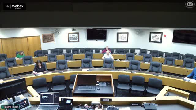 Votes at a glance: LaSalle County IT and Central Services committee actions on Oct. 3, 2025