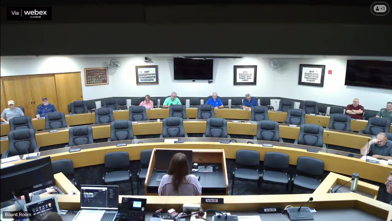 LaSalle County residents press committee for action on feral cat colony; officials weigh ordinance, nuisance route