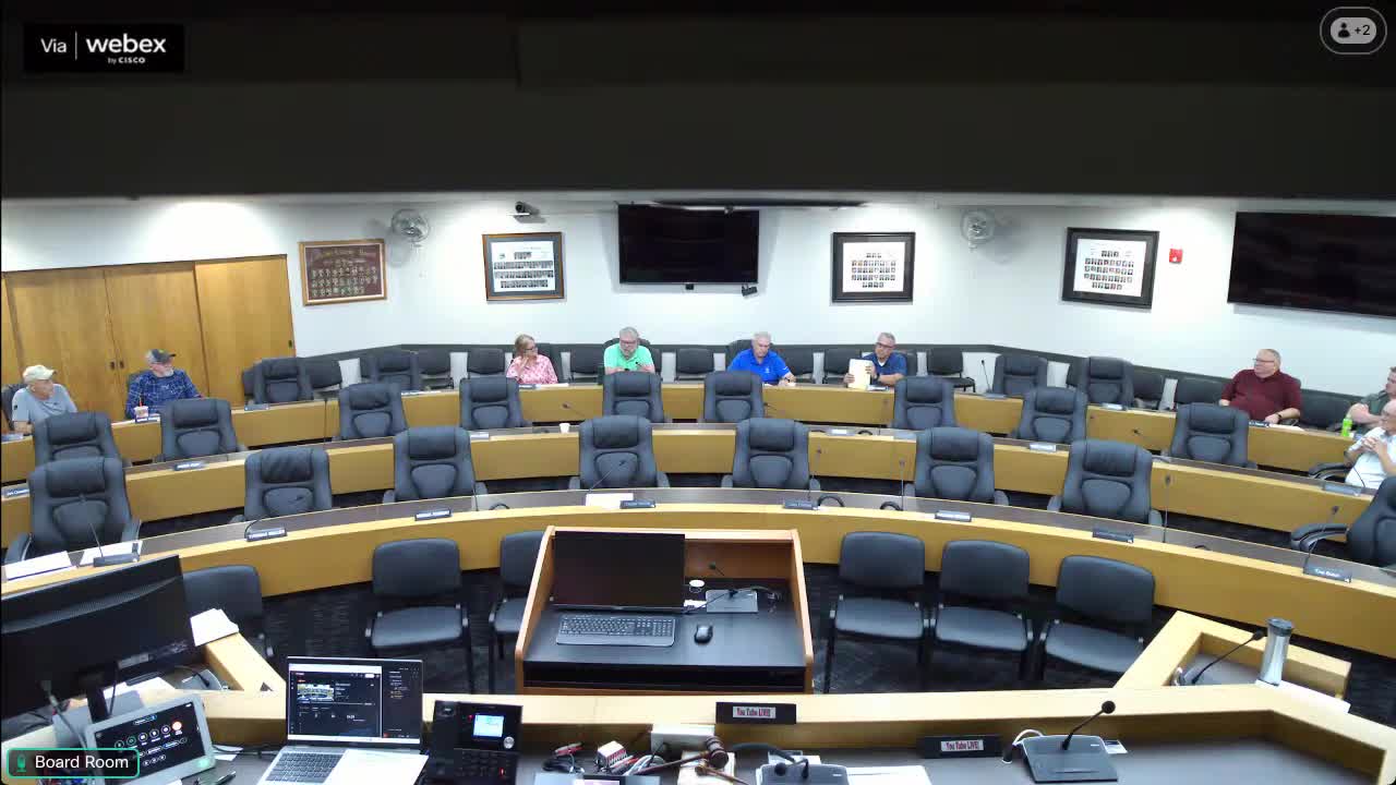 LaSalle County Public Safety committee approves $1.24 million jail health contract extension; routine motions pass