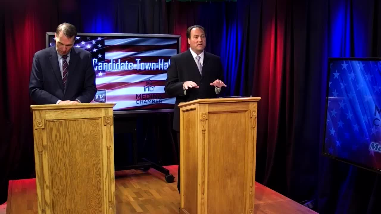 Candidates back pro‑business approach; say hotel and DORA could boost downtown if safety and rules are in place