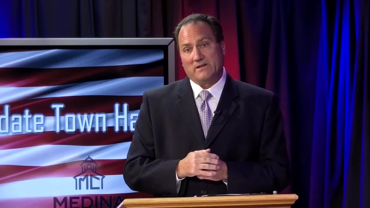 Candidates discuss aging housing stock and affordability; propose assistance, outreach and manufactured‑housing options