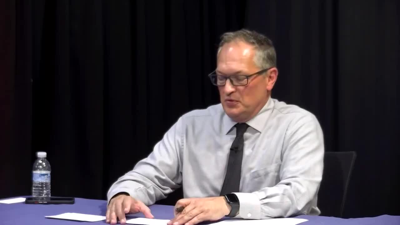 Candidates urge limits on consumer fireworks in Medina, citing safety and density concerns