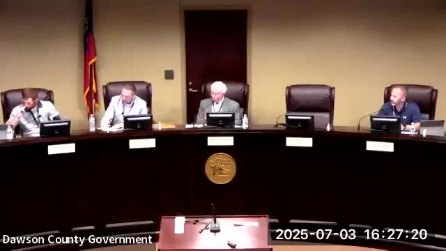 County seeks program-management contract for Fire Station 3 and fueling center; Gerard Development proposed at $75,000