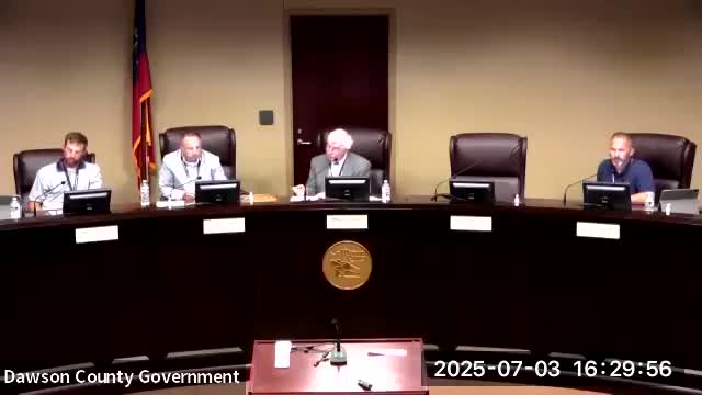 Board to consider appointment to Long Range Planning Committee; Shannon Stanford recommended to replace Jim Braley