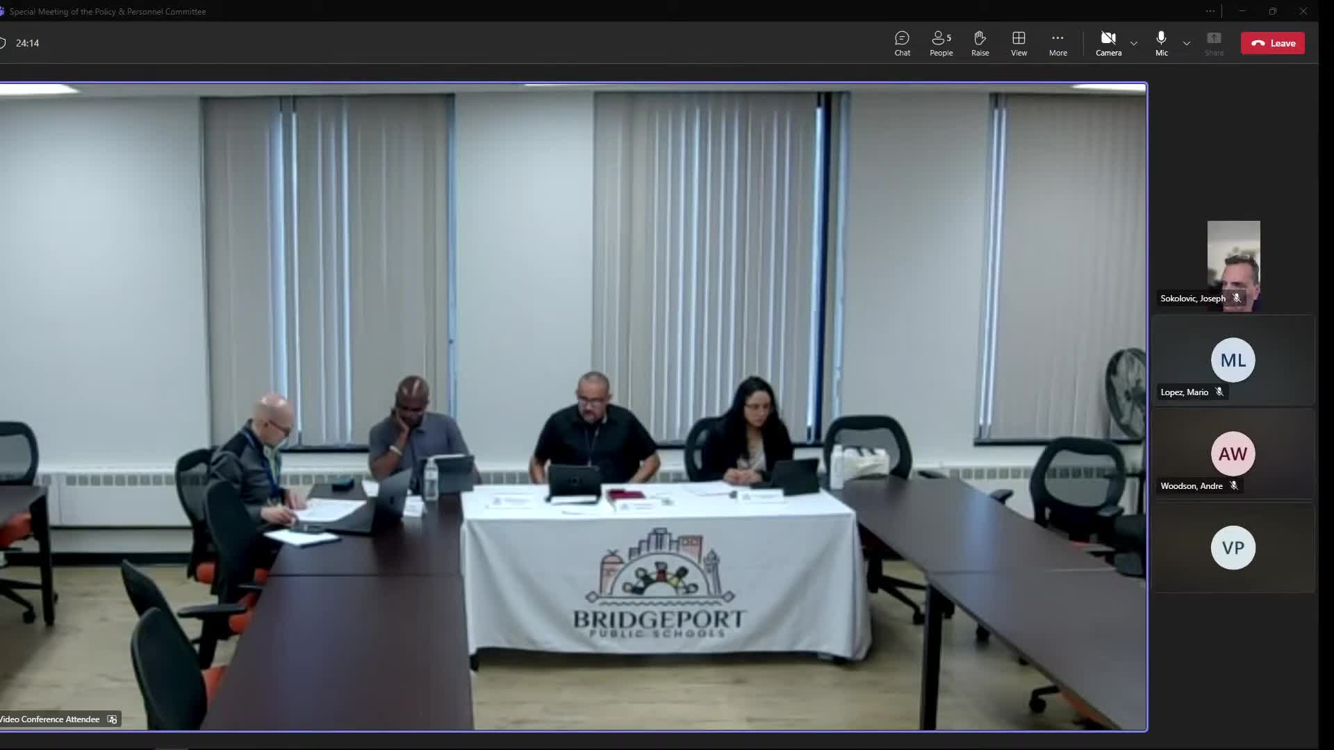 Policy committee refers business and noninstructional policy package, waives first/second reading on parts