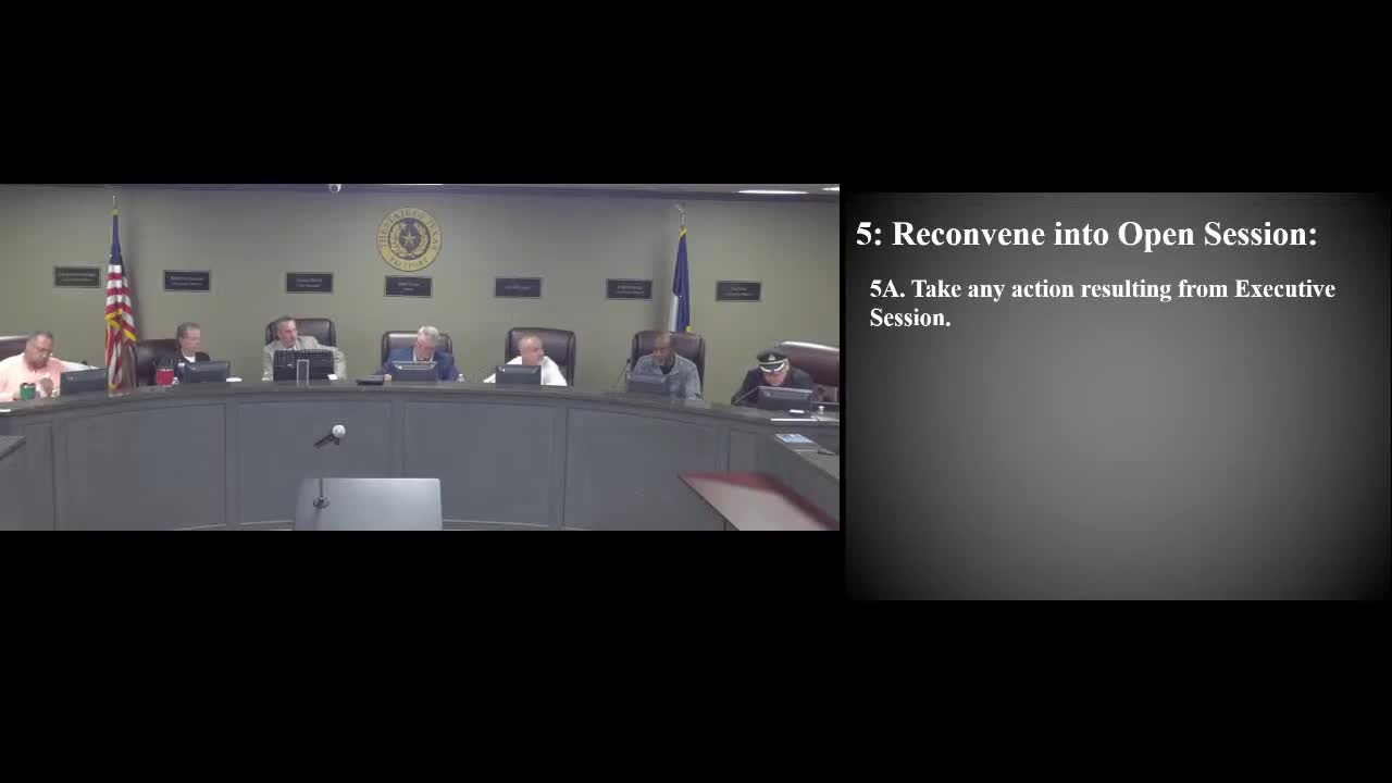 Motion to compel sworn probe of alleged two‑month cover‑up fails; council adjourns