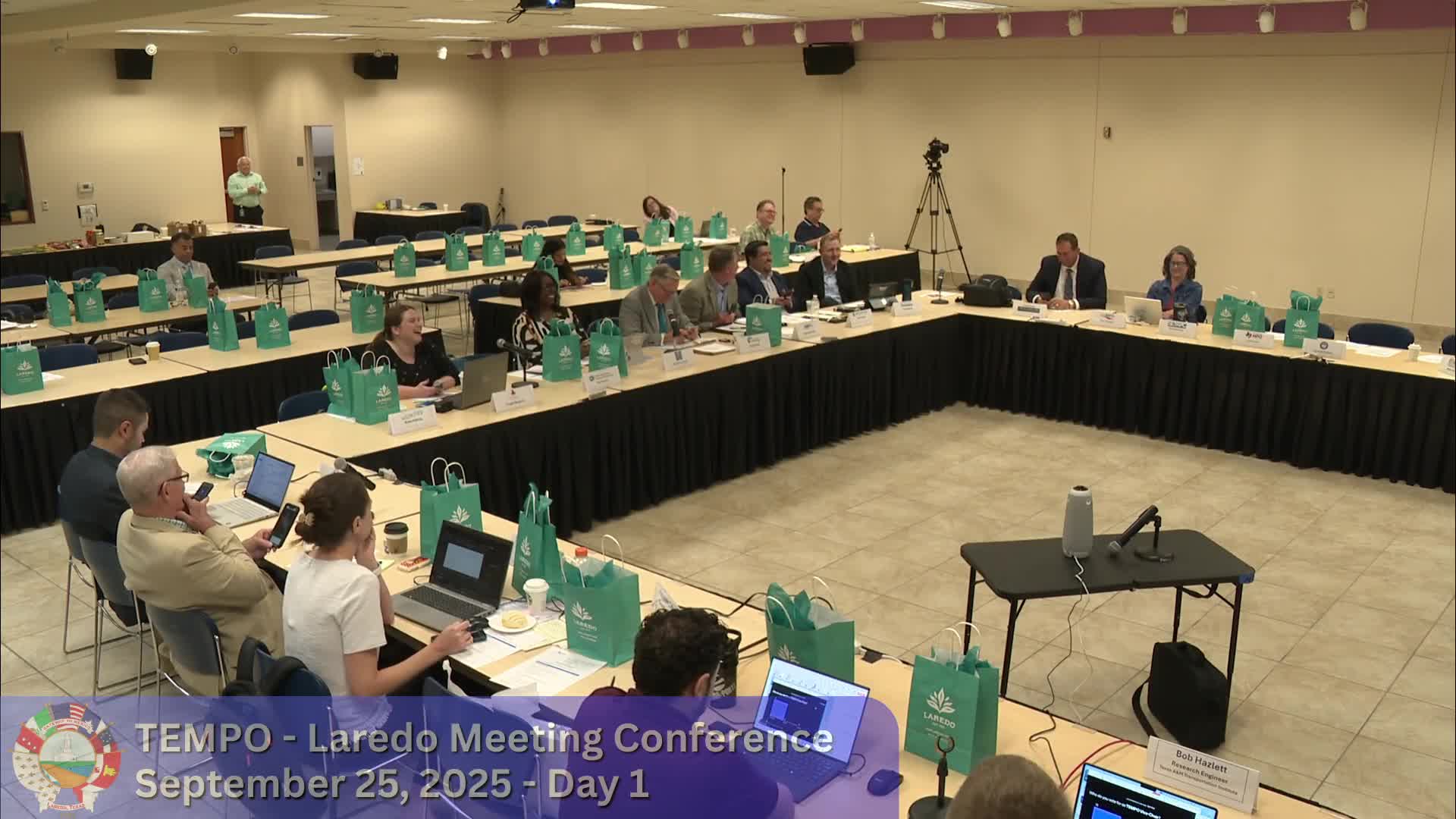 TxDOT requires new TPF invoice template to streamline MPO billing starting 2026