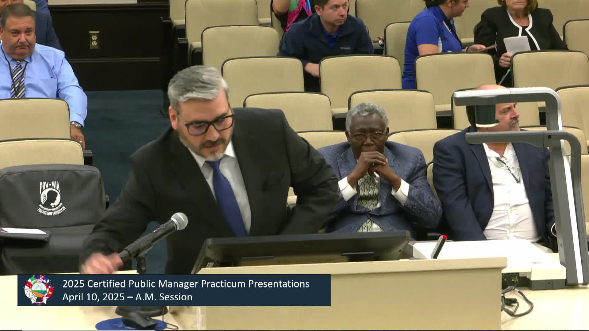 Convention & Visitors Bureau to add QR collateral, hotel outreach after small hotel survey