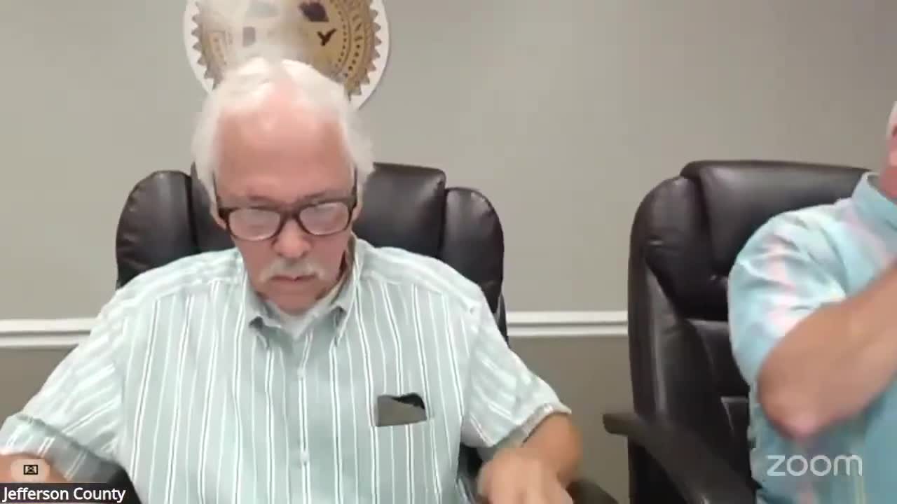 Jefferson County commissioners table proposed settlement with Chapo family in long-running shooting‑range litigation