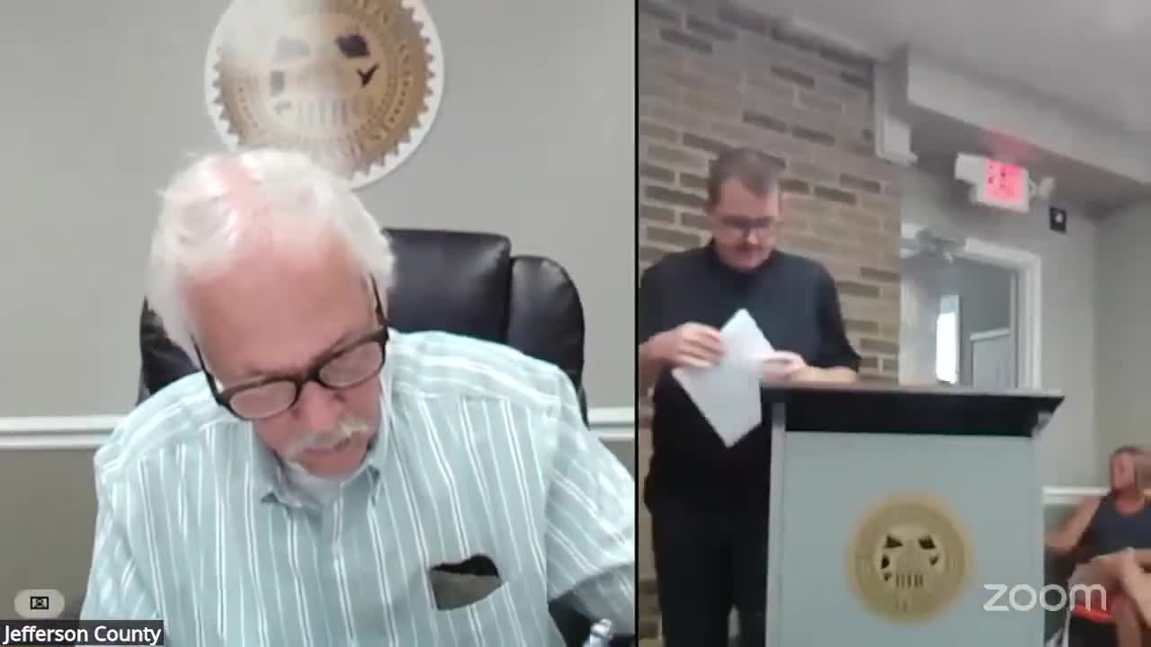 Commissioners approve county dispatch to pilot Comms Coach QA tool for 911 call review and training