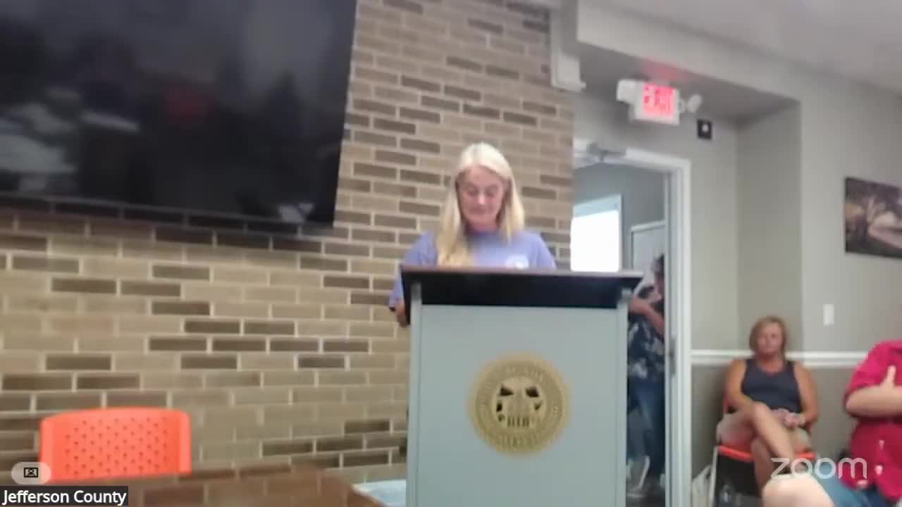 Animal shelter seeks website, exhaust-fan fixes and clearer enforcement ordinances; commissioners agree to pursue changes