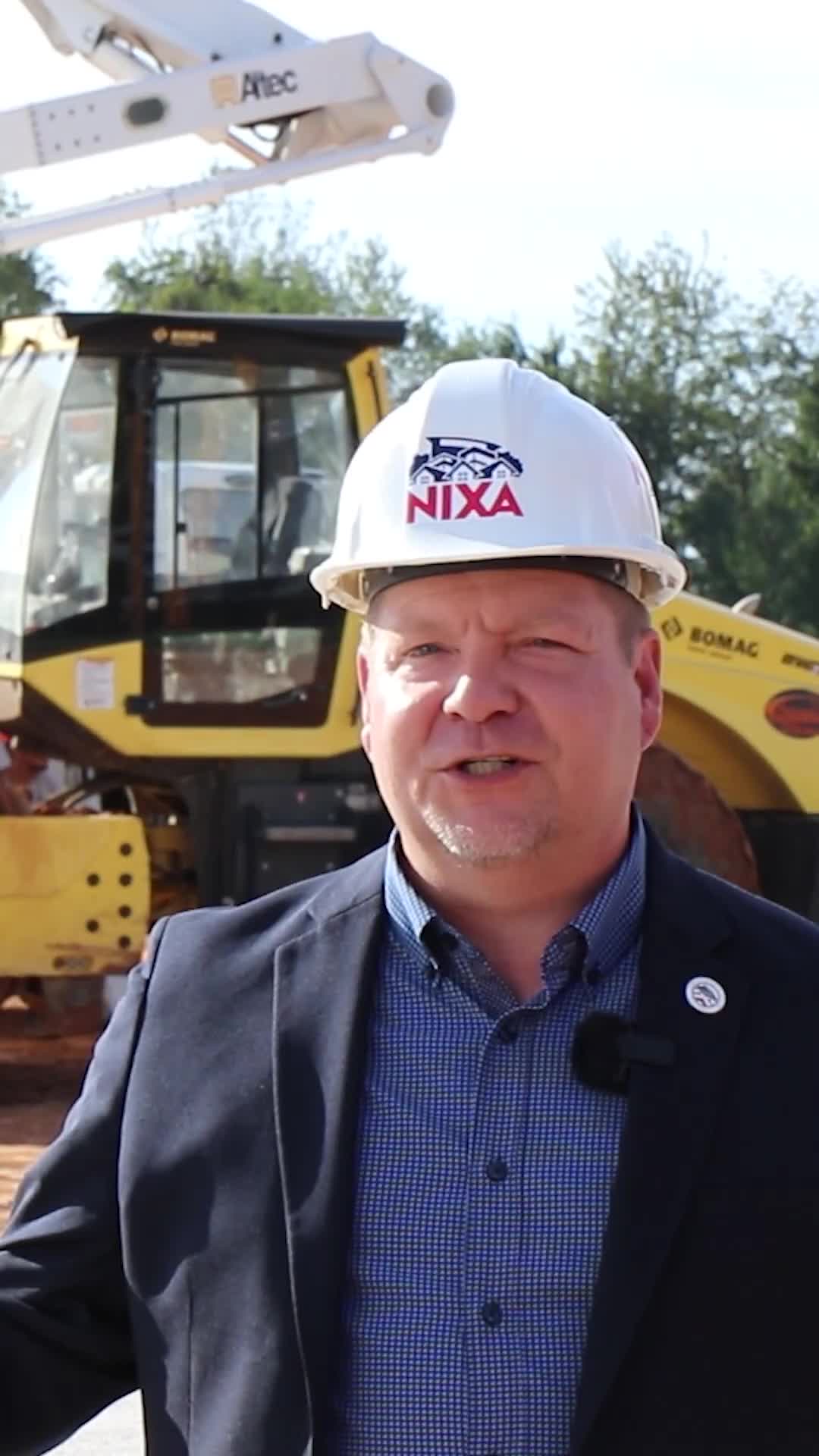 Nixa Council approves three resolutions; discusses charter vacancy and police station groundbreaking