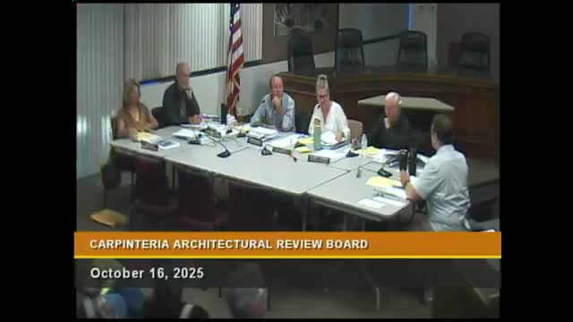 Architectural Review Board gives final sign-off to Franklin Creek multiuse trail with one tree upsized