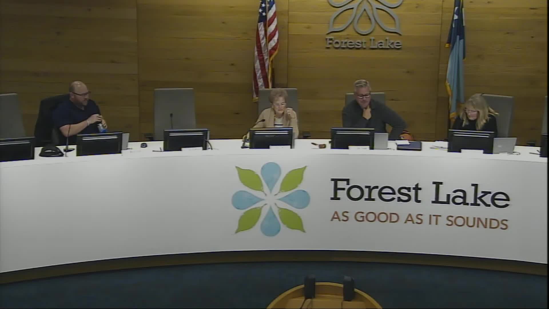 Commission discusses Bayview Park redesign, community input, ADA and materials; staff outlines park policy and FLA agreement updates