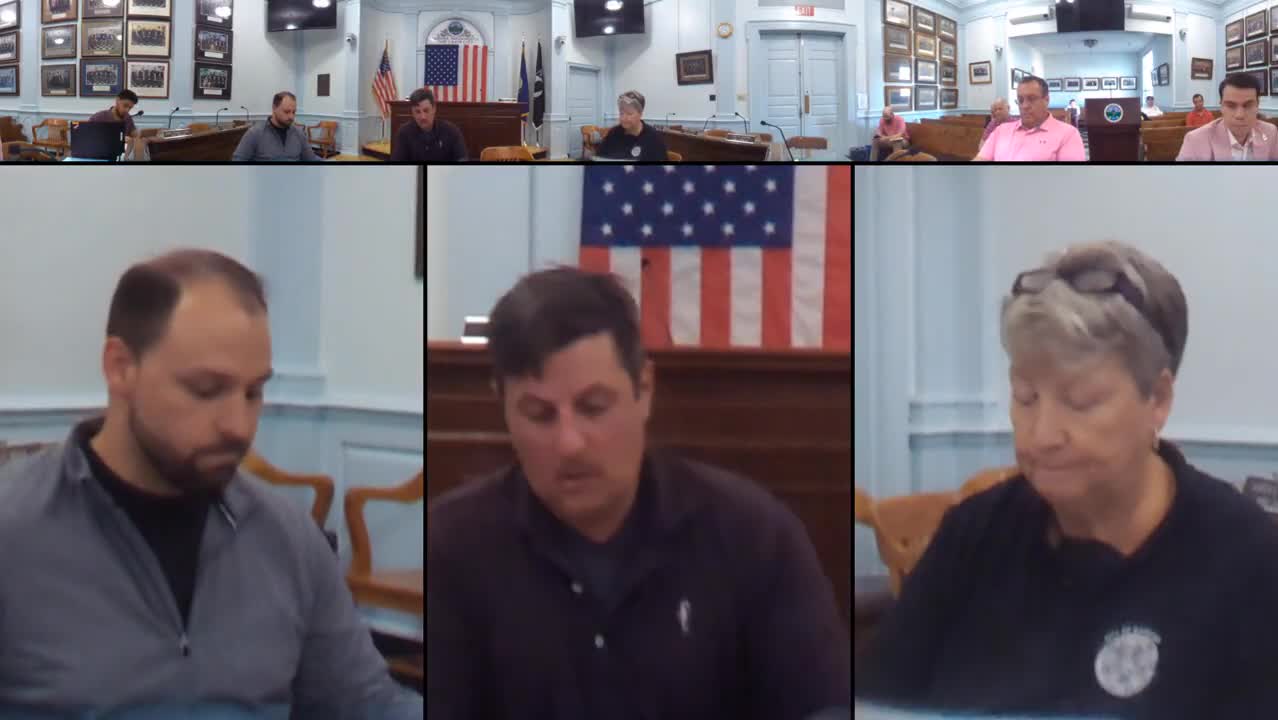 Subcommittee recommends authorizing up to $6.91 million in borrowing for Gardner Middle School roof under MSBA terms