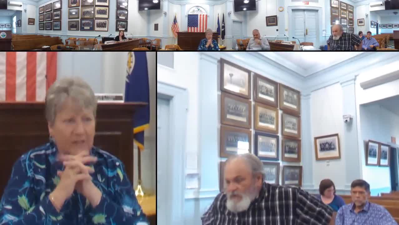 Gardner public access reports steady coverage, seeks equipment upgrades and closed‑captioning solution