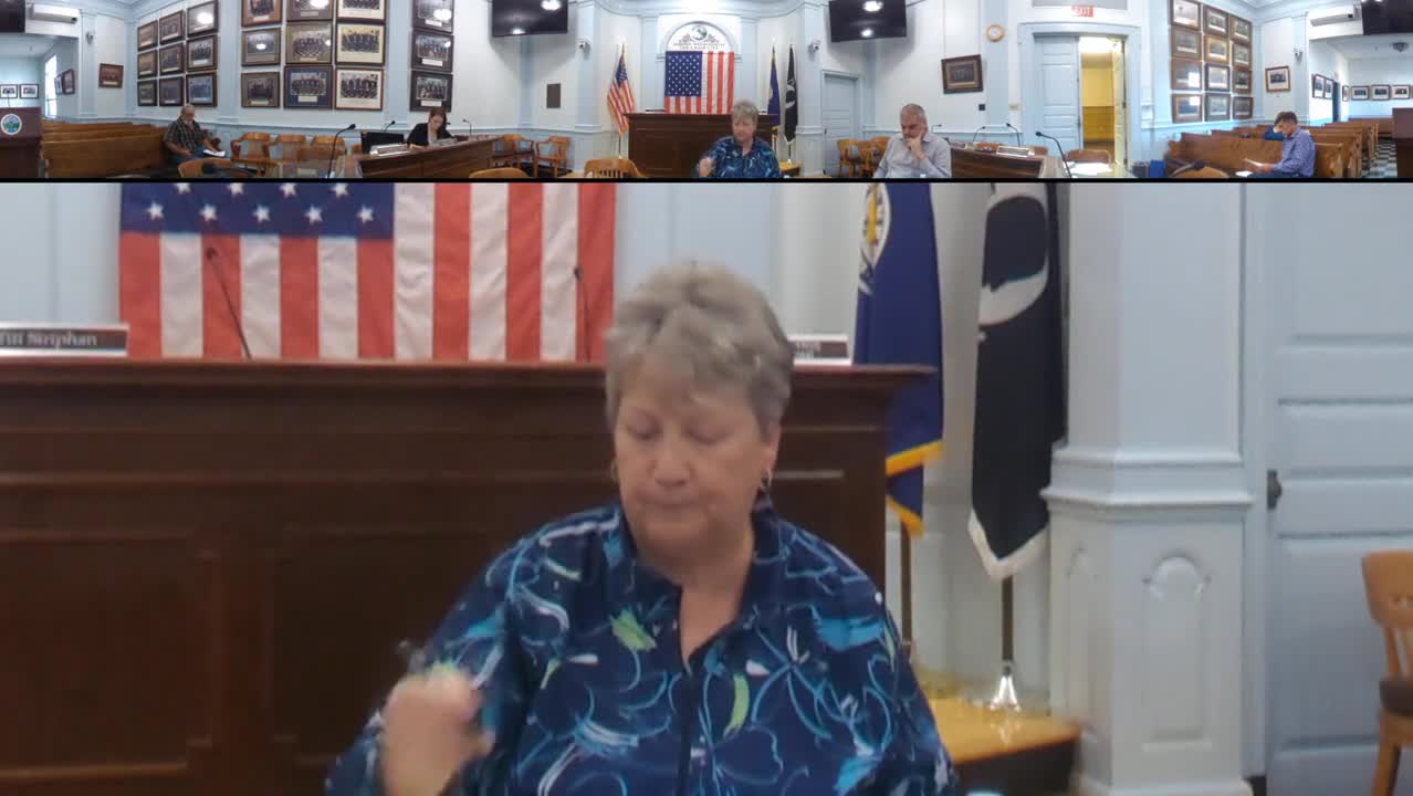 Gardner committee advances intermunicipal veteran services agreement with Hubbardston to full council