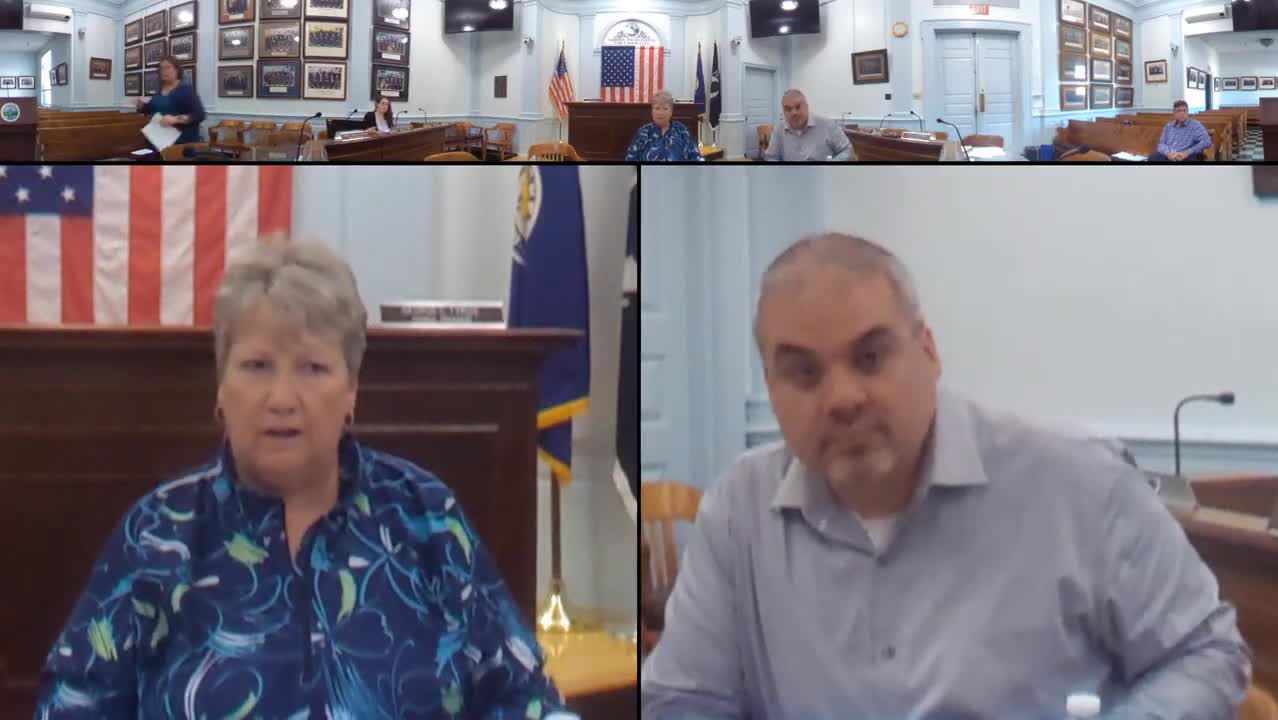 Levi Heywood Memorial Library to extend hours, seek HVAC and computer upgrades