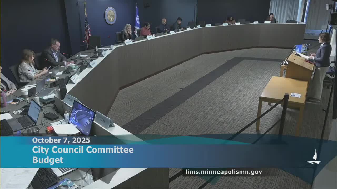 Emergency Management director warns FEMA grant cut will force training reductions, city to seek replacement funds
