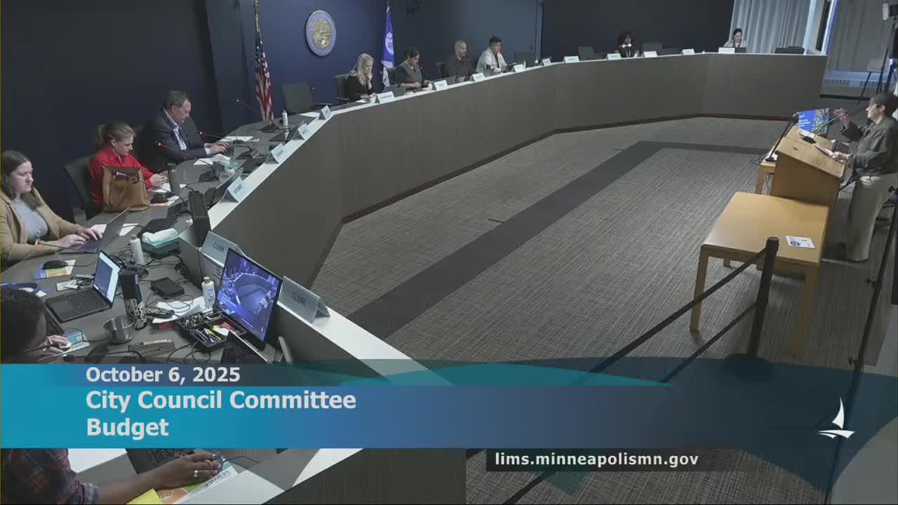 City attorney outlines achievements, warns of tighter 2026 budget and staff reductions