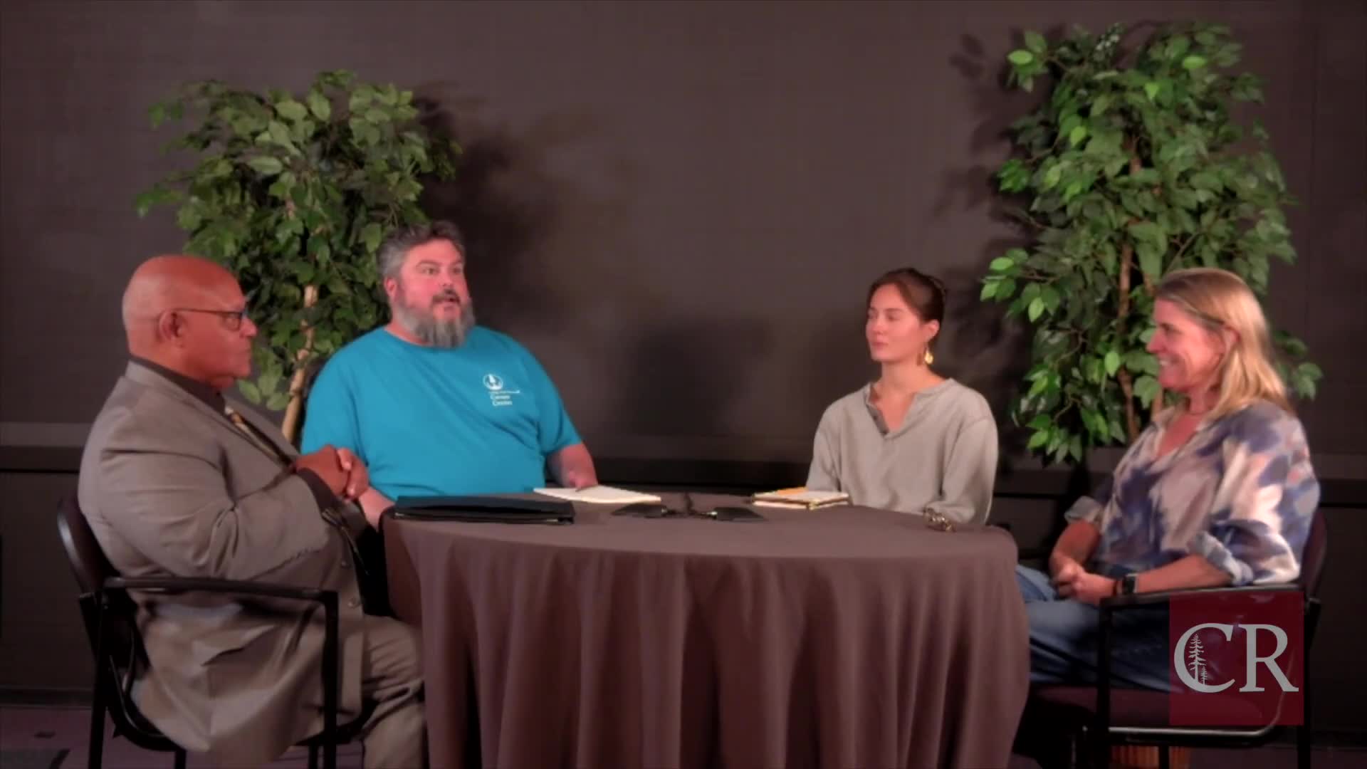 College of the Redwoods veterans describe hurdles rebuilding community and navigating classrooms