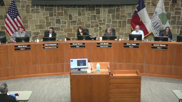 Town discusses cellular coverage gaps, providers outline tradeoffs and siting challenges