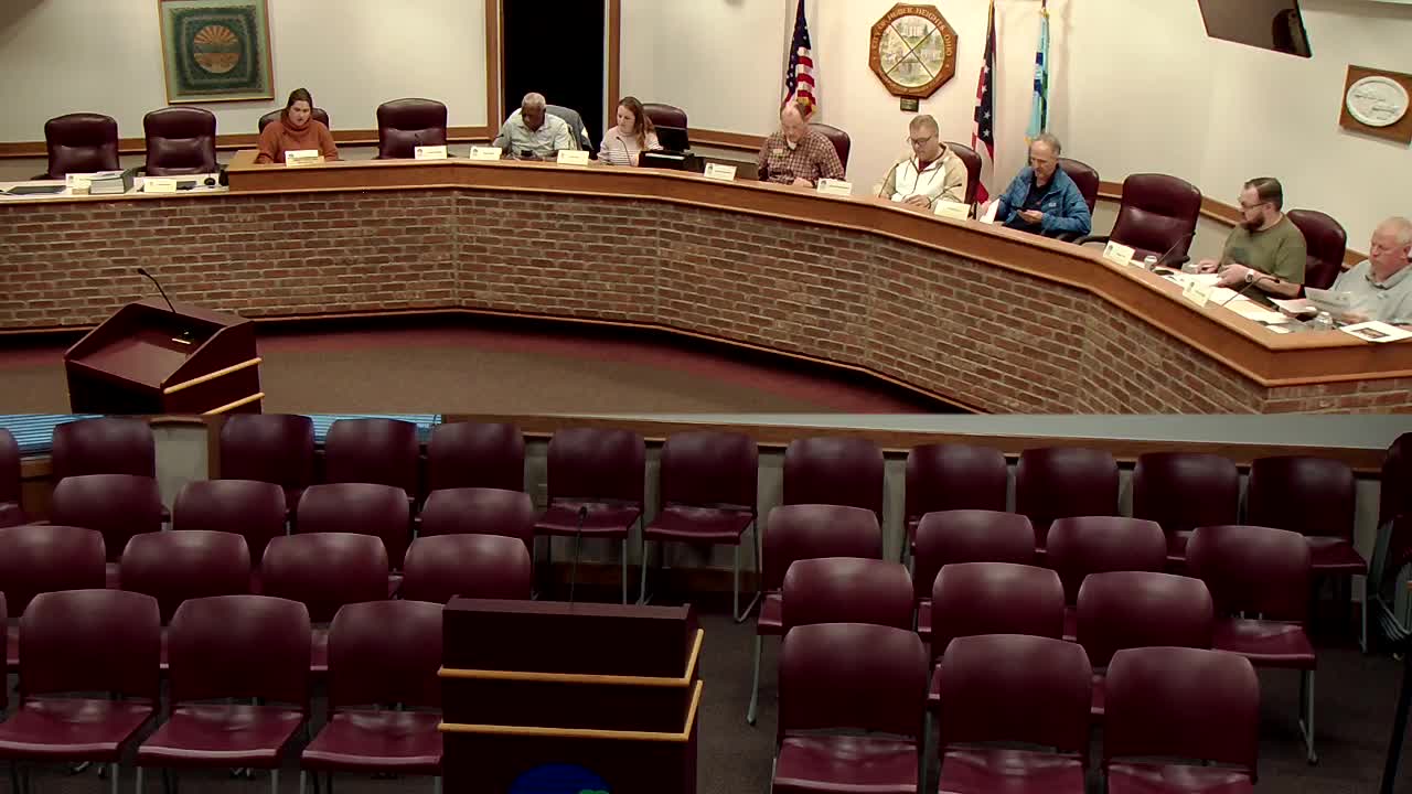Parks board to survey Dial Park residents before choosing playground or shelter