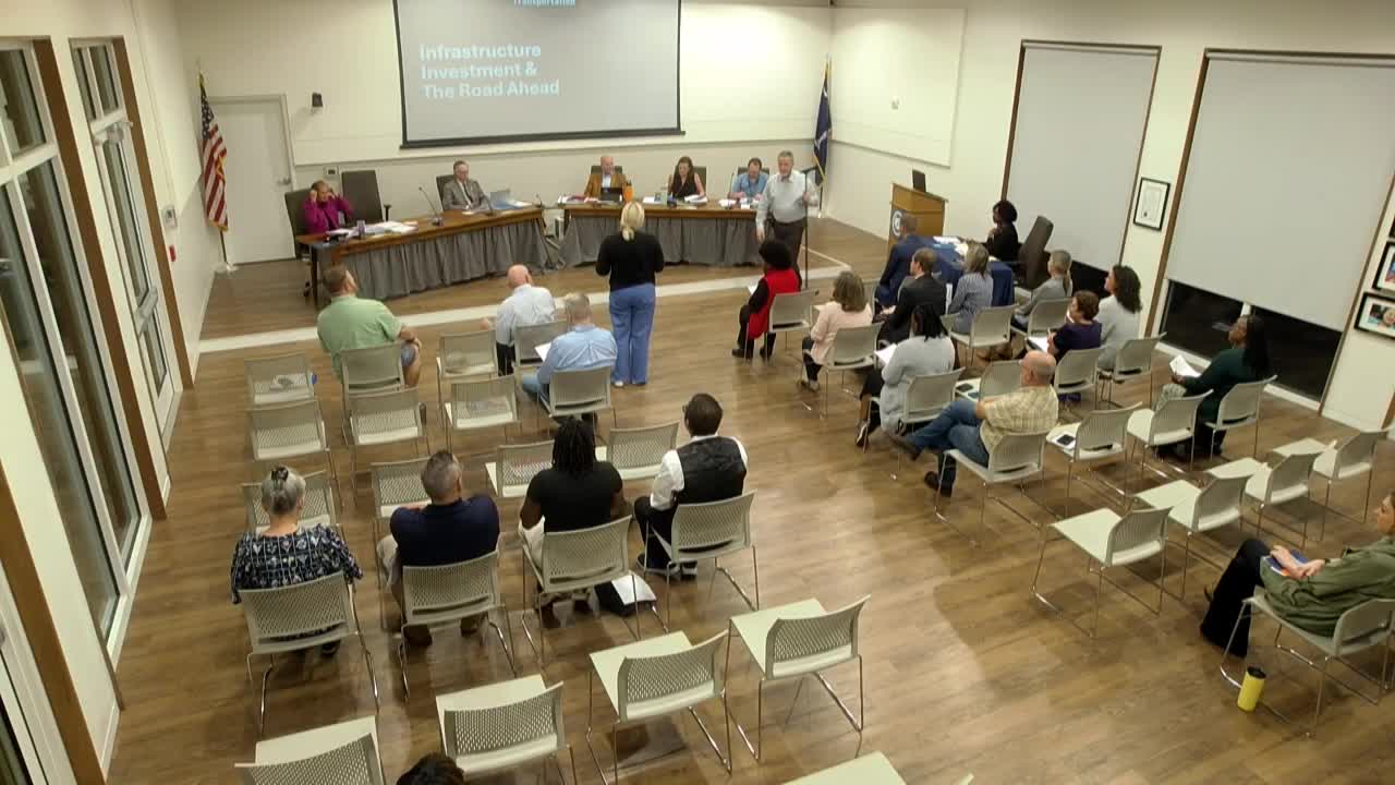 James Island council backs Wake Up Carolina plan to use opioid settlement funds for Narcan, recovery programs