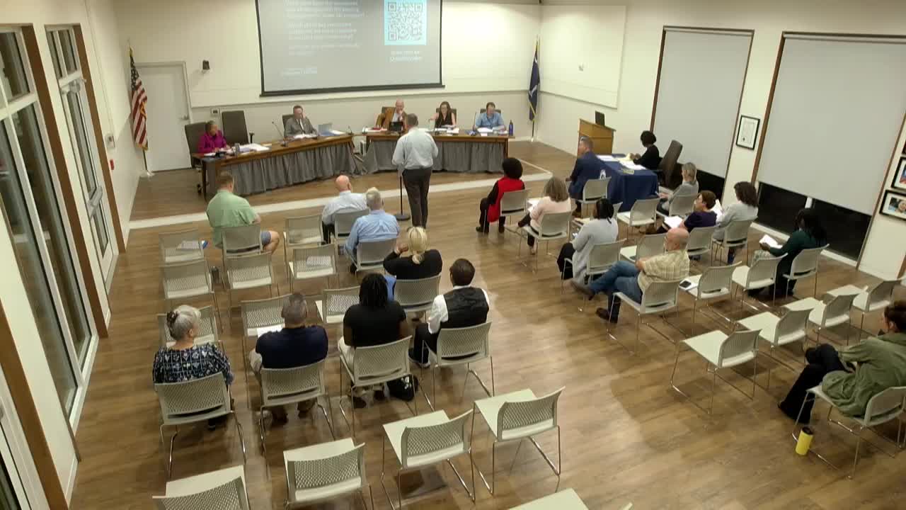 James Island council adopts mid‑year budget amendment, reports $300,000 net improvement