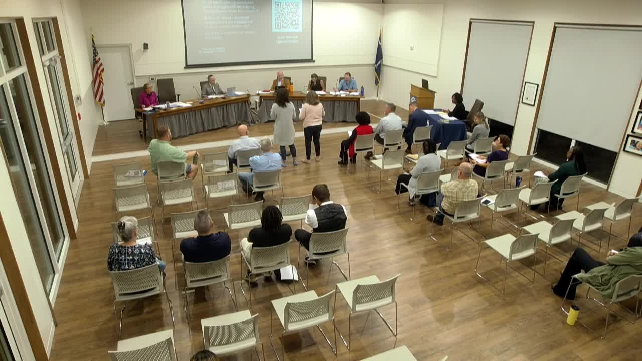 James Island awards Cecil Circle culvert replacement contract to Landscape Pavers after competitive bids