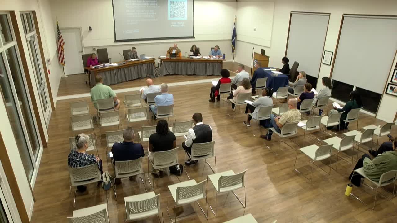 Town of James Island renames Pinkney Park to Simeon Pinckney Park by unanimous vote