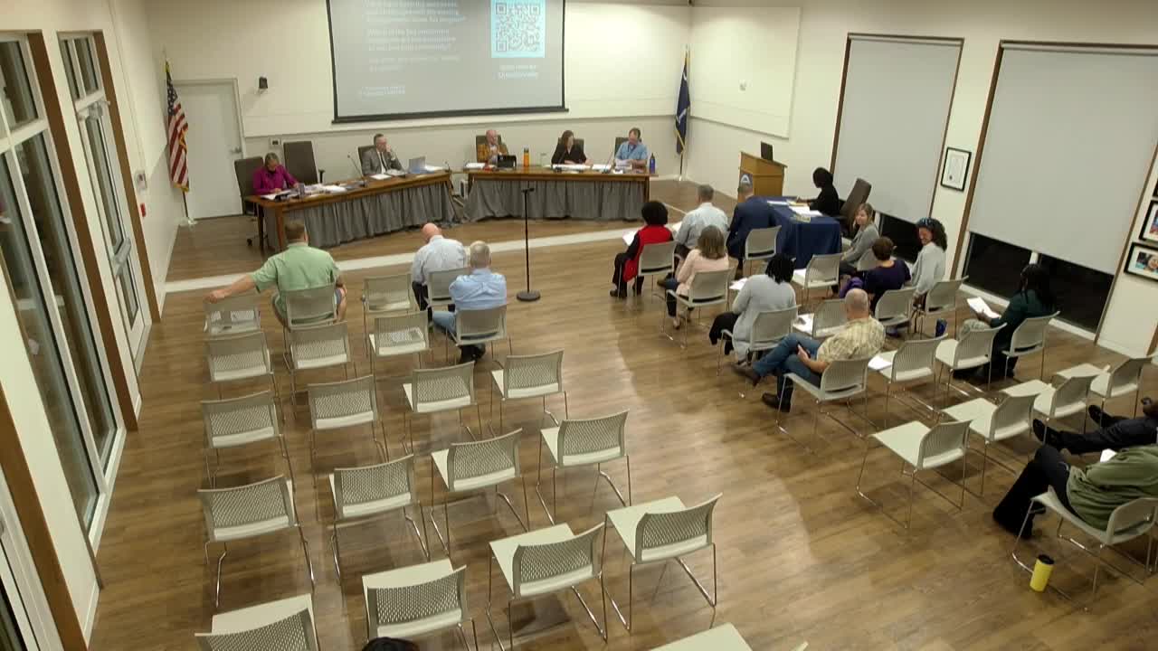 Council advances accessory dwelling unit ordinance to register nonconforming units; first reading approved