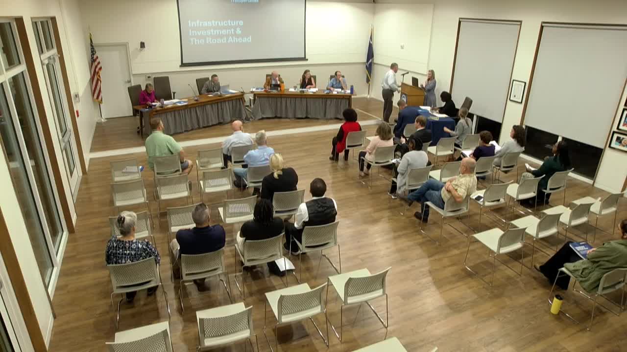 Charleston County seeks James Island input on renewal and priorities for transportation sales tax