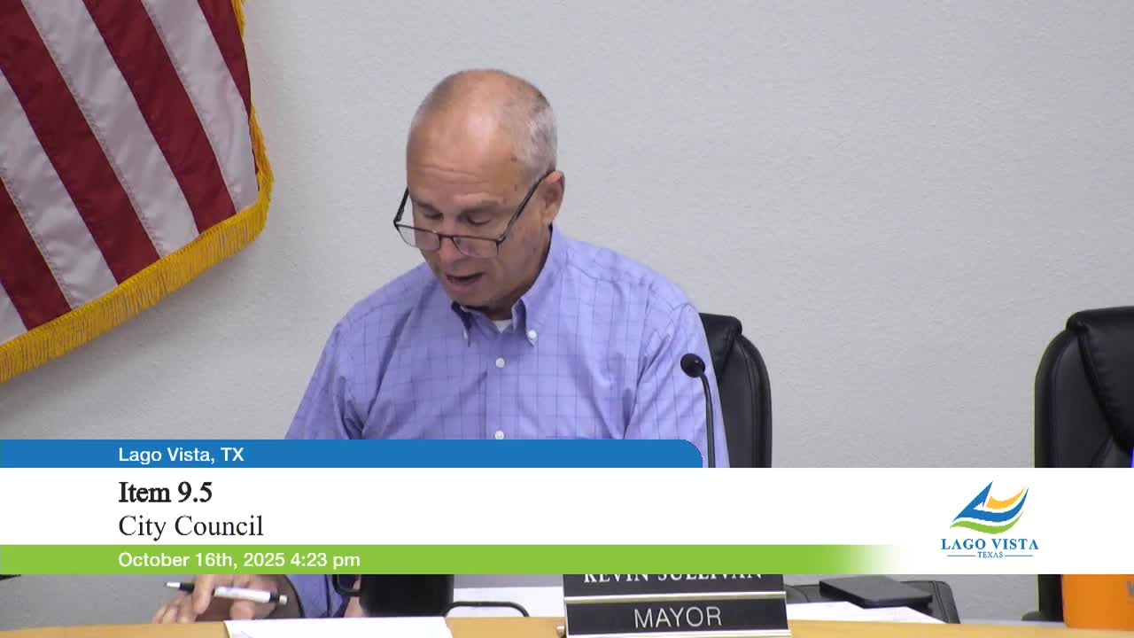 Council creates STR subcommittee after wide discussion on fees, inspections and grandfathering