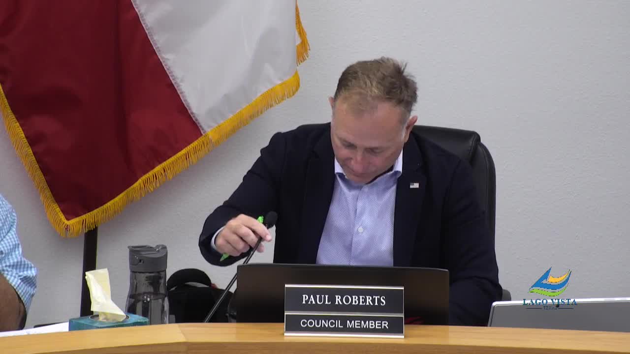 Planning & Zoning and council agree to subcommittee approach; comprehensive plan overhaul deferred