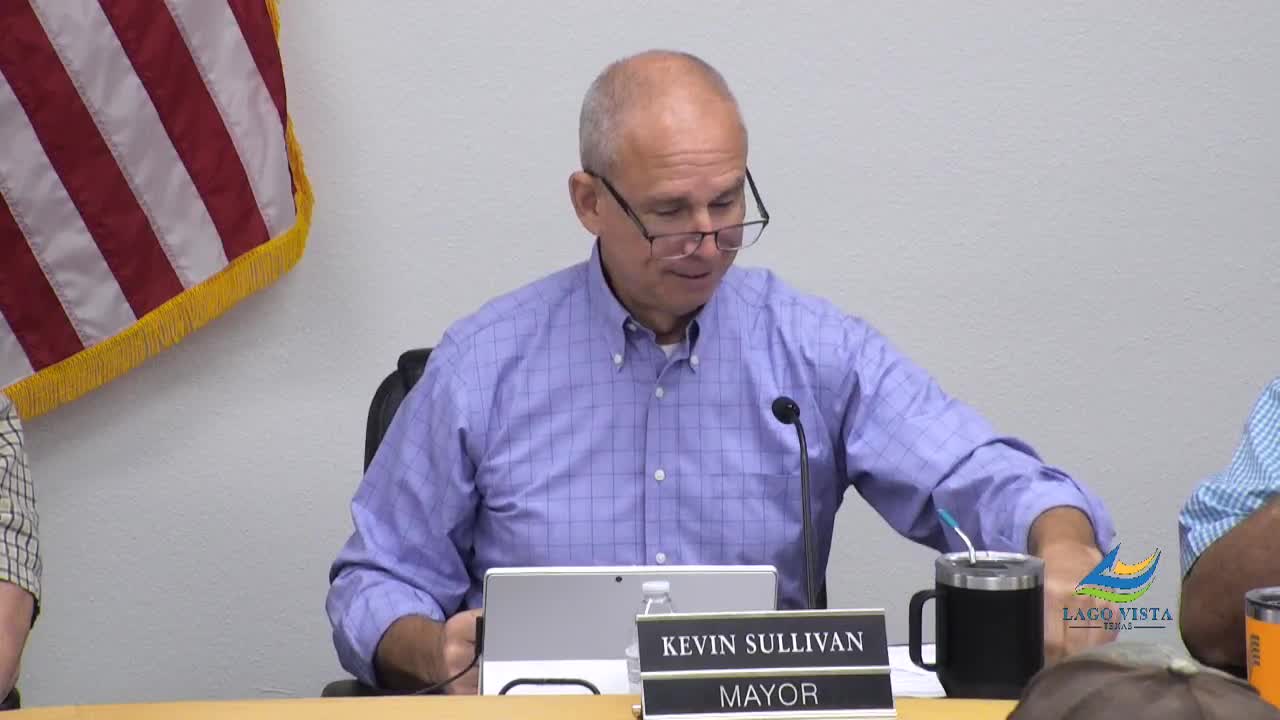 Citizens and irrigation subcommittee press forward on effluent irrigation options for golf course, ball fields
