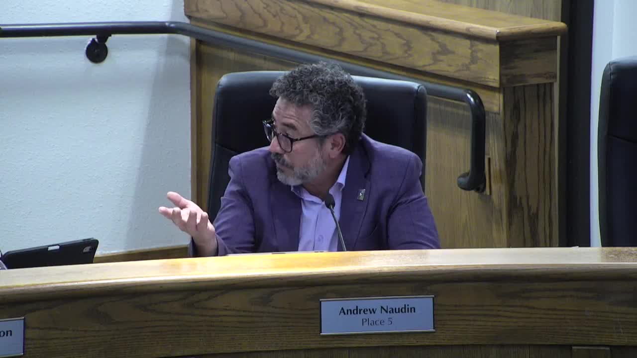 Leander mayor resigns; council accepts resignation and calls special election to fill unexpired mayoral term