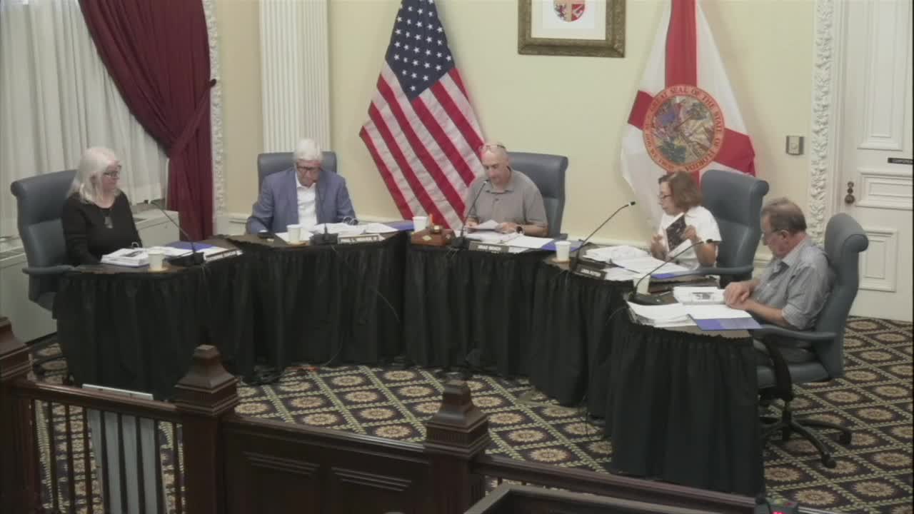 Historic board approves door, stair changes at 72 Spanish Street, requires wood materials