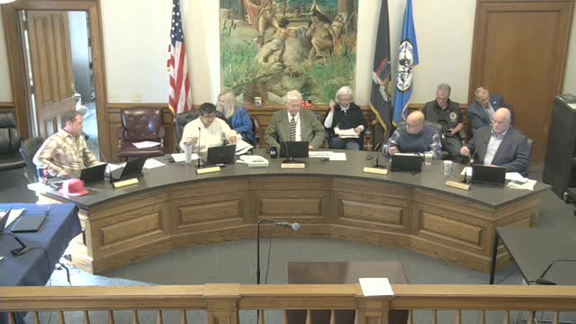 Saratoga Springs officials eye paid-parking changes, transfer tax and fees to bolster DPW as costs surge