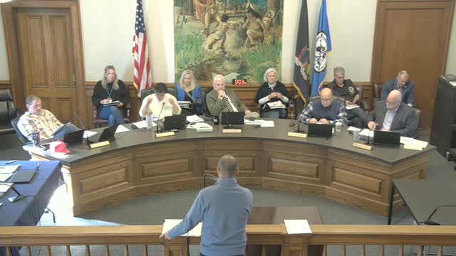 Recreation department requests $24,499 for programs, seeks Camp Saradac expansion amid wage and staffing pressures