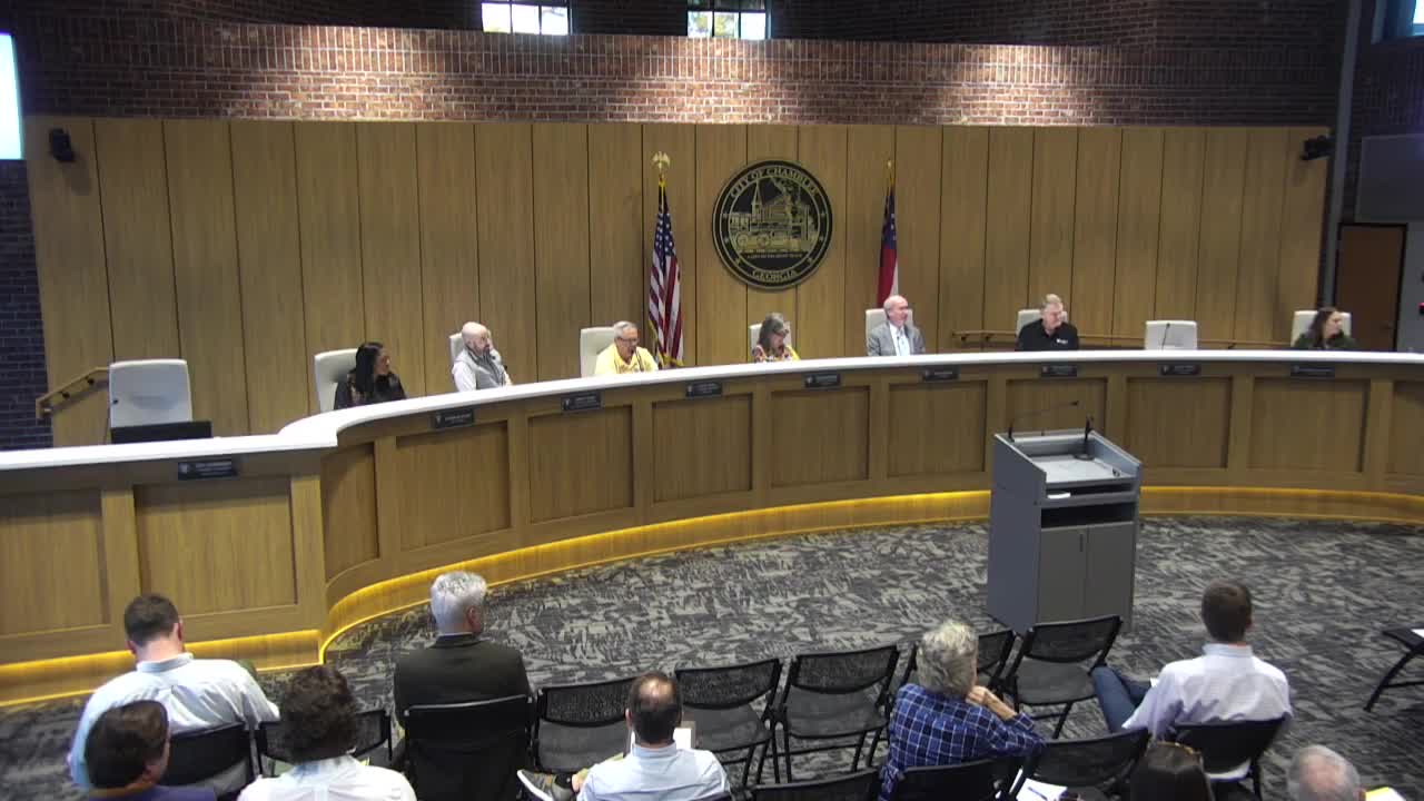 City Staff Recommends Switching Employee Health Plan to UnitedHealthcare to Reduce 2026 Cost Increase