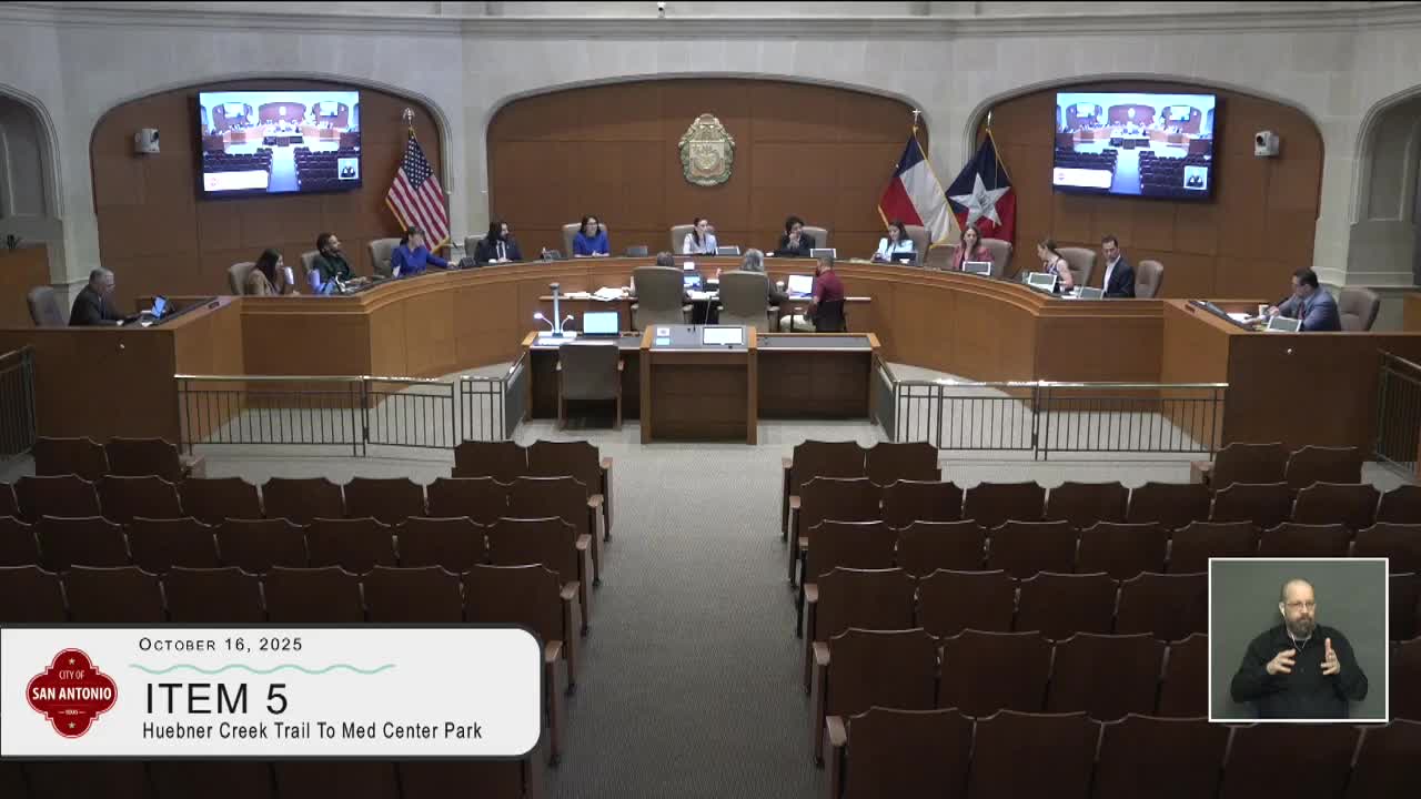 City manager spotlights Community Tool Shed program to help residents meet property maintenance and code needs