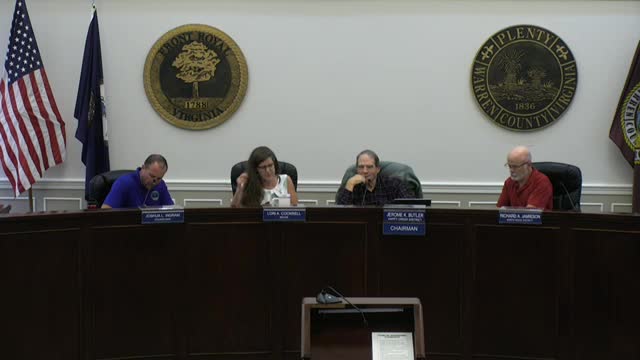 Reassessment delays, new tax software complicate billing; town asks county for joint meeting to align schedules