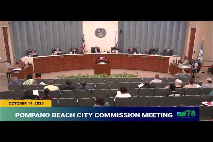 Broward Schools presents plan for workforce housing at Dave Thomas East site; school board resolution asks city cooperation