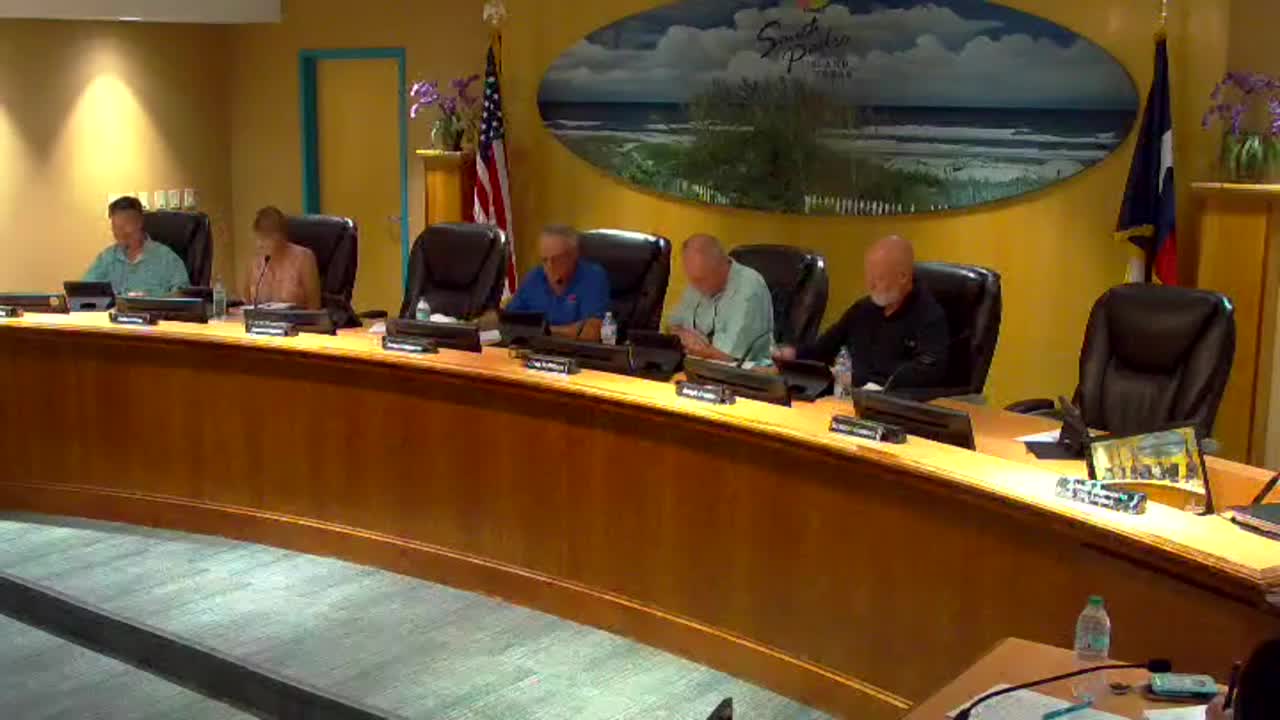 Planning and Zoning Commission approves off-site parking variance for Coconuts building, contingent on final plans and recorded agreement