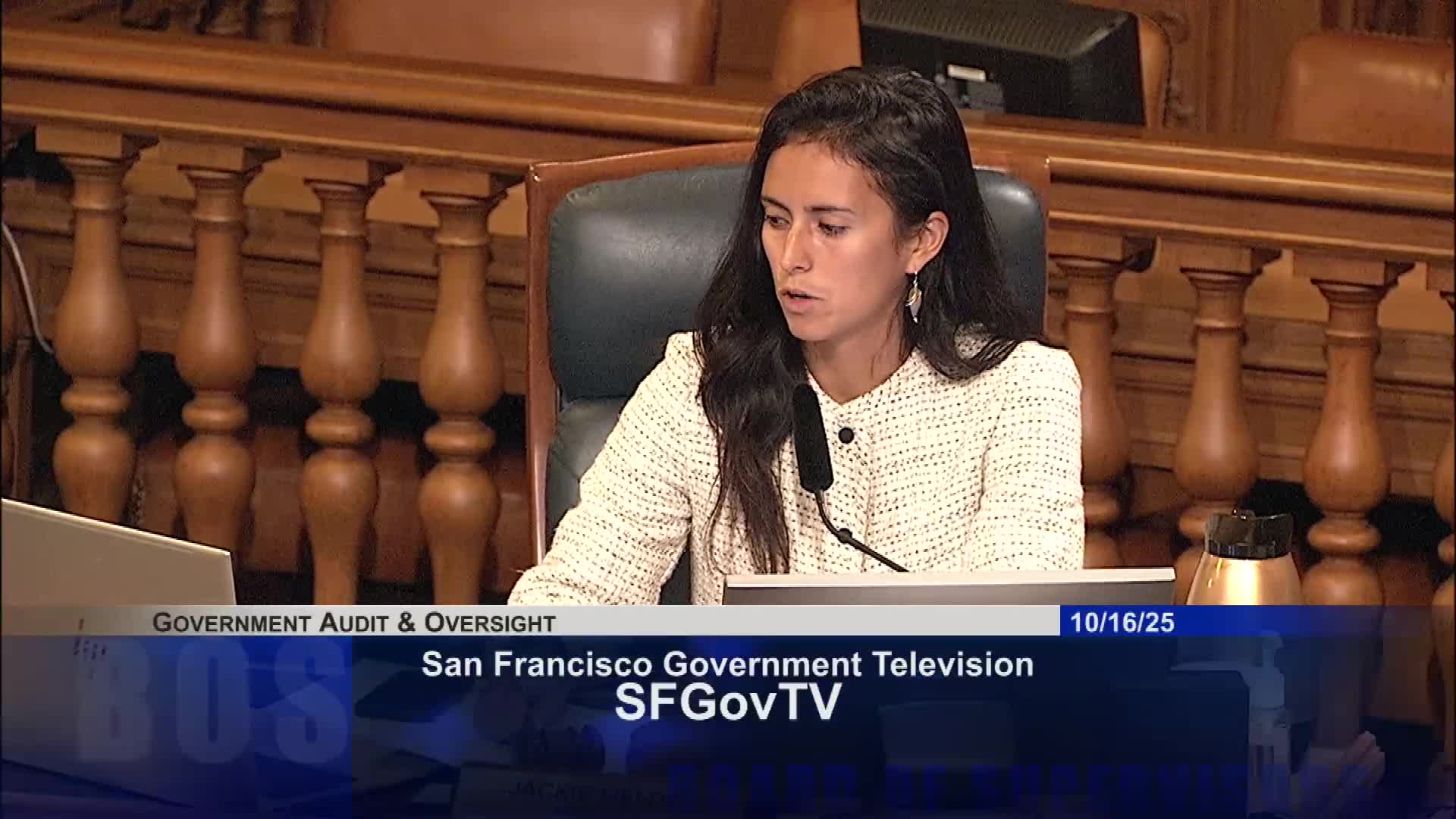 Committee forwards Mandelman measure broadening employer options under Healthy Airport Ordinance