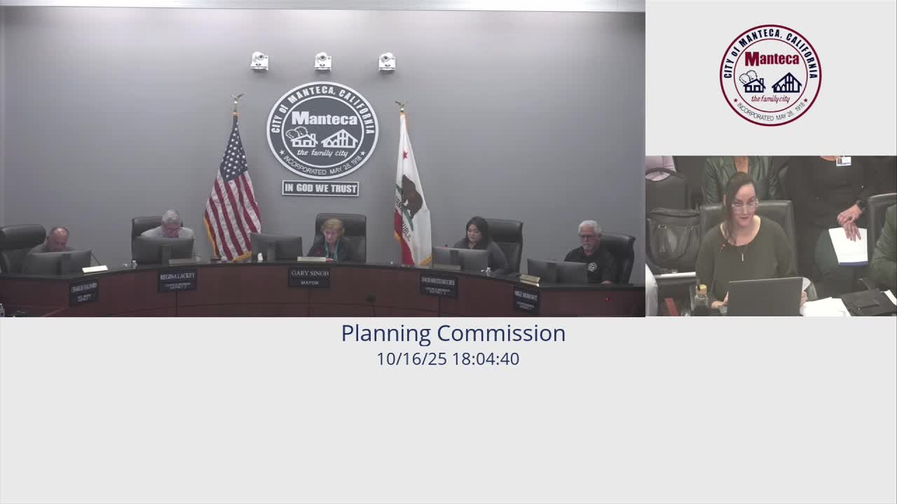 Planning commission backs repeal of old campus ordinance and approves Kaiser emergency department expansion