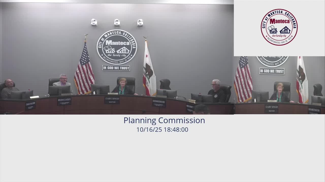 Planning commission recommends City Council adopt 2025 Climate Action Plan update with amendment excluding public-safety fleet from near-term electrification